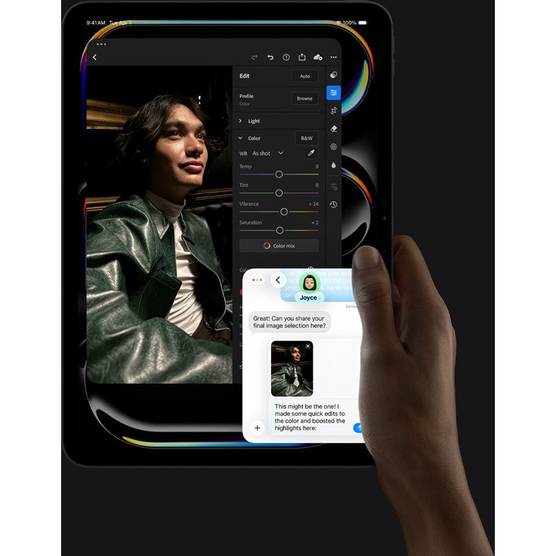 Apple iPad Pro M5 13 Apple iPad Pro M5 13